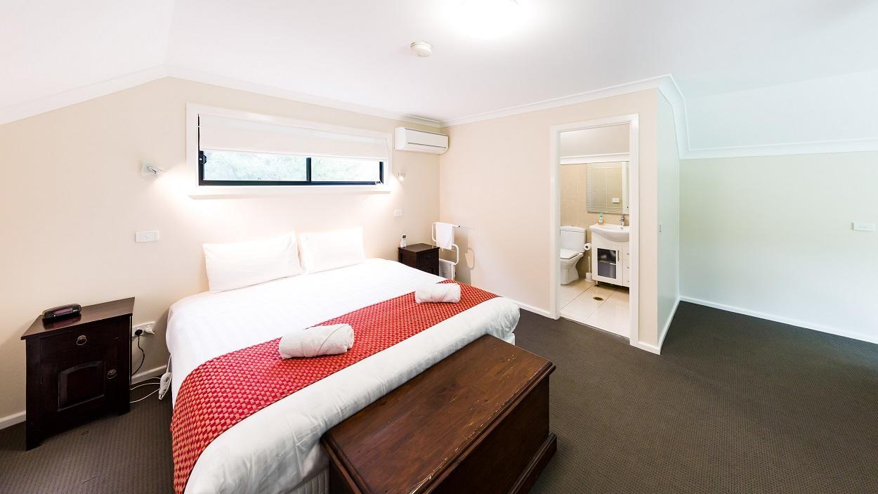 Hillview Farmstay Gundagai Pokoj fotografie