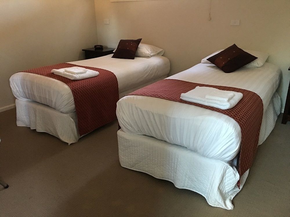 Hillview Farmstay Gundagai Exteriér fotografie