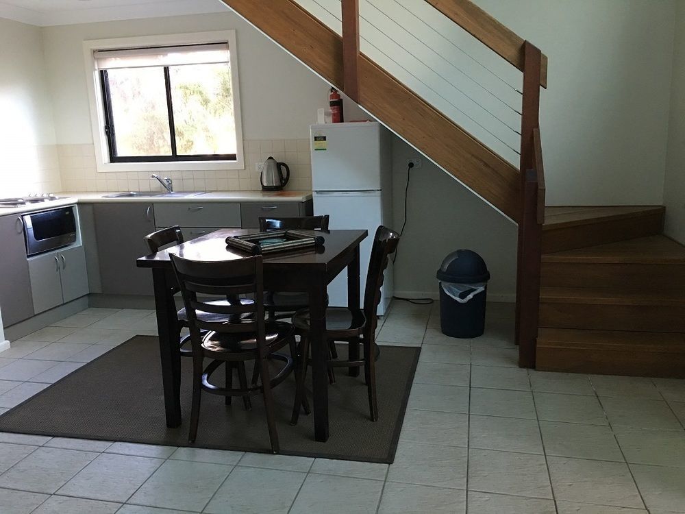 Hillview Farmstay Gundagai Exteriér fotografie