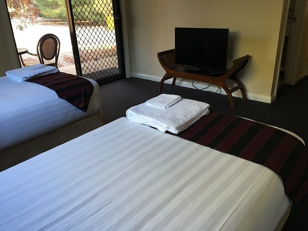 Hillview Farmstay Gundagai Exteriér fotografie