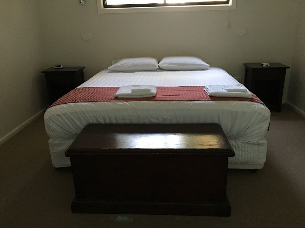 Hillview Farmstay Gundagai Exteriér fotografie