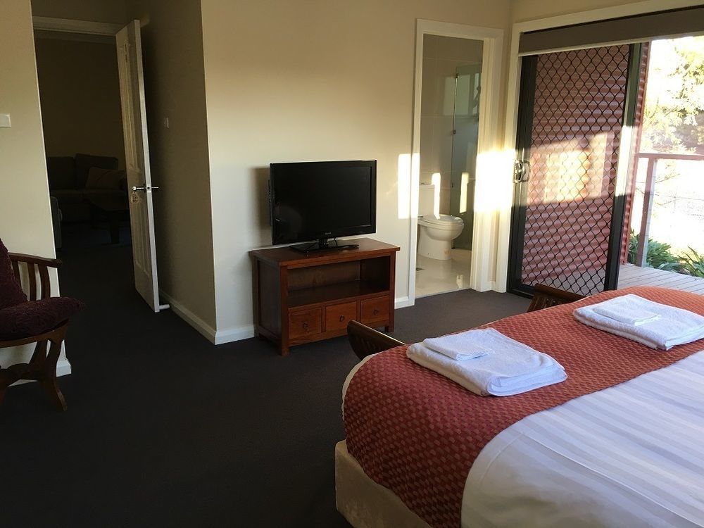 Hillview Farmstay Gundagai Exteriér fotografie