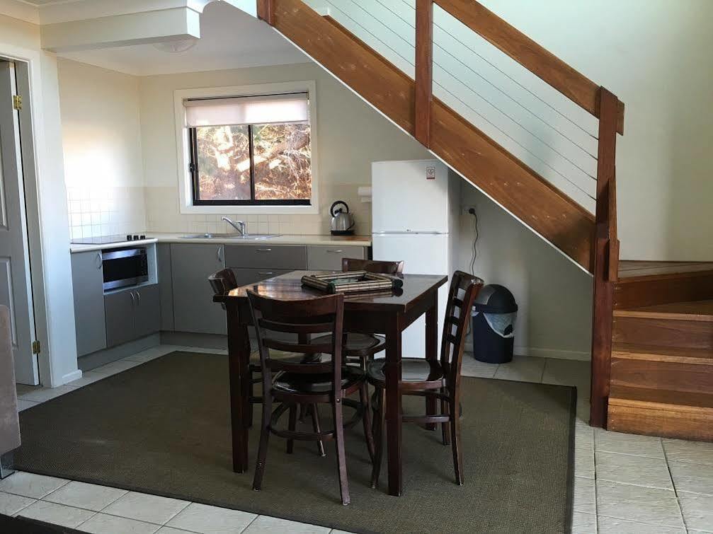 Hillview Farmstay Gundagai Exteriér fotografie