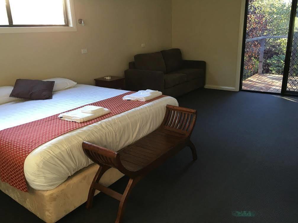 Hillview Farmstay Gundagai Exteriér fotografie