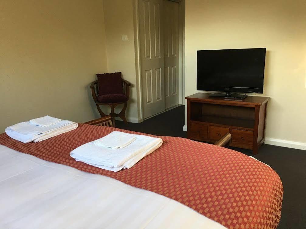 Hillview Farmstay Gundagai Exteriér fotografie