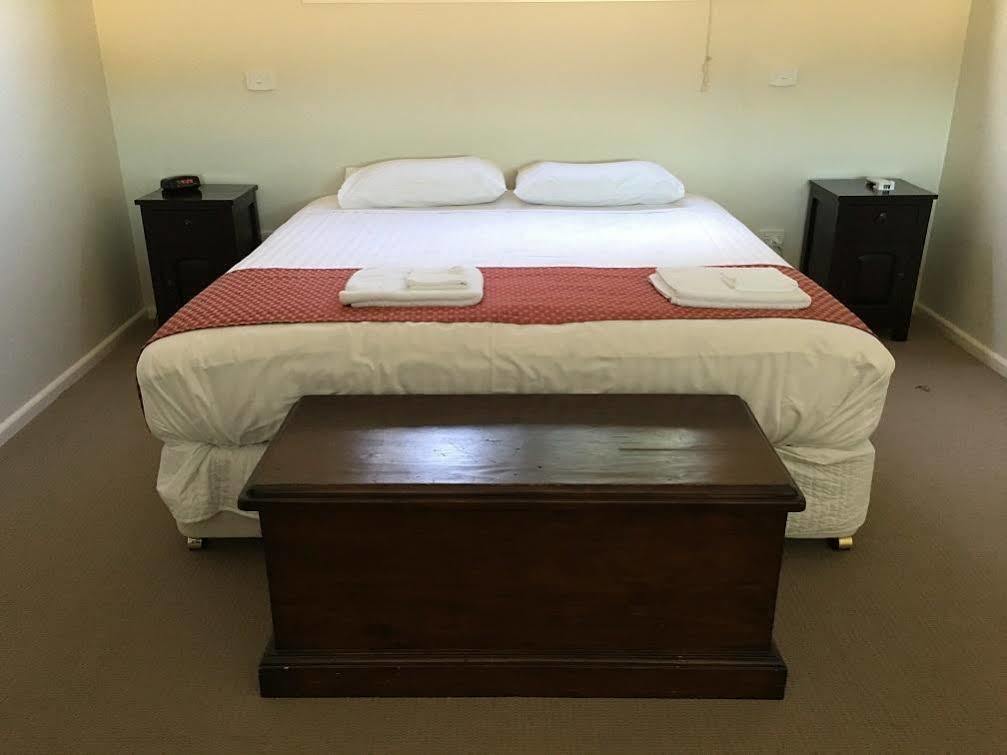 Hillview Farmstay Gundagai Exteriér fotografie