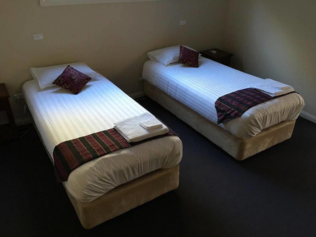 Hillview Farmstay Gundagai Exteriér fotografie