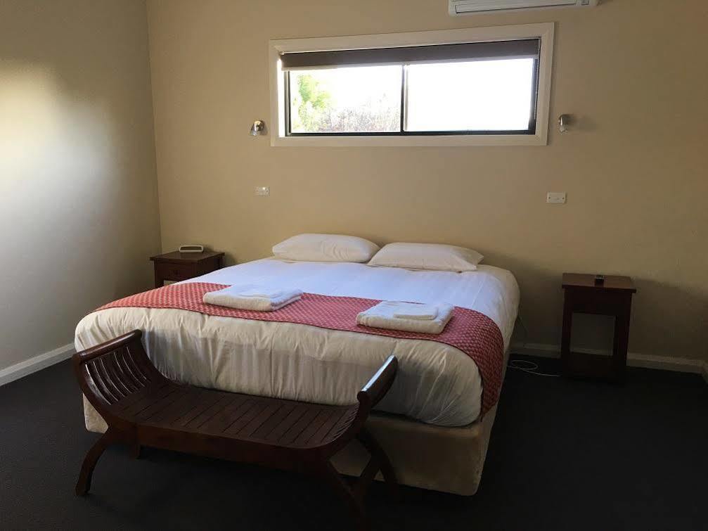 Hillview Farmstay Gundagai Exteriér fotografie