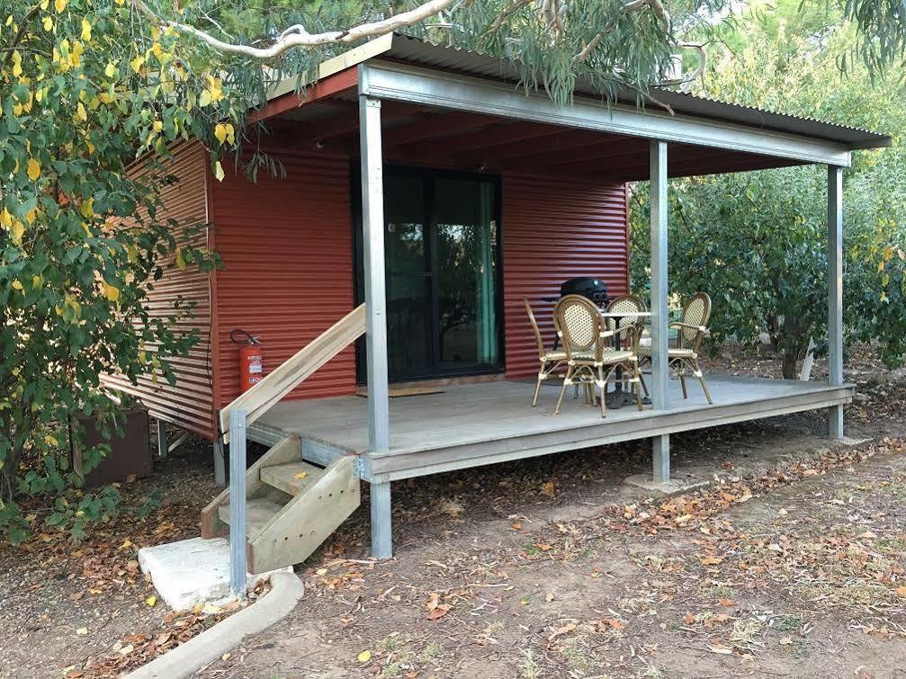 Hillview Farmstay Gundagai Exteriér fotografie