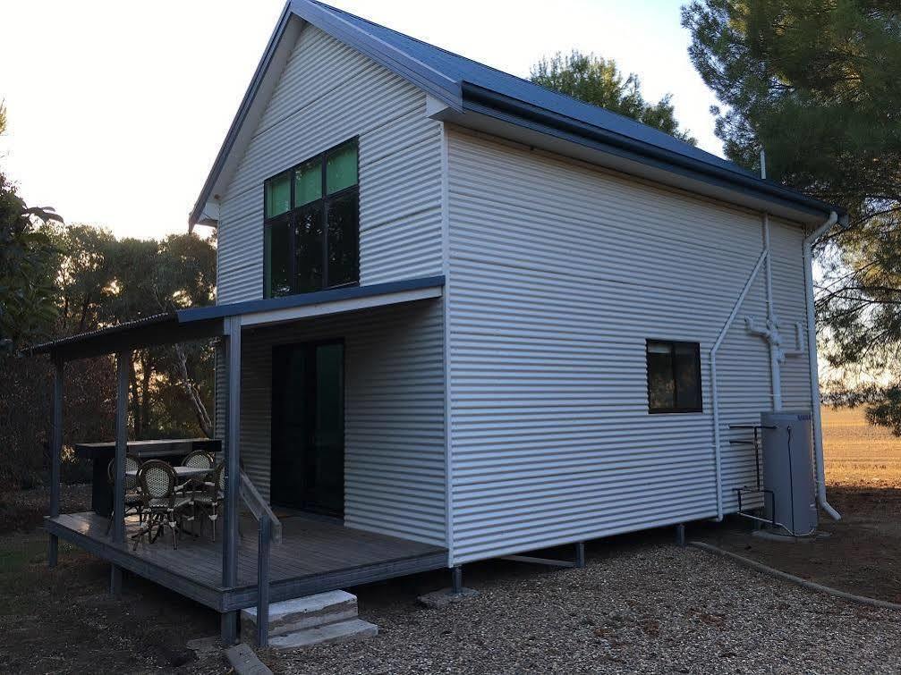 Hillview Farmstay Gundagai Exteriér fotografie