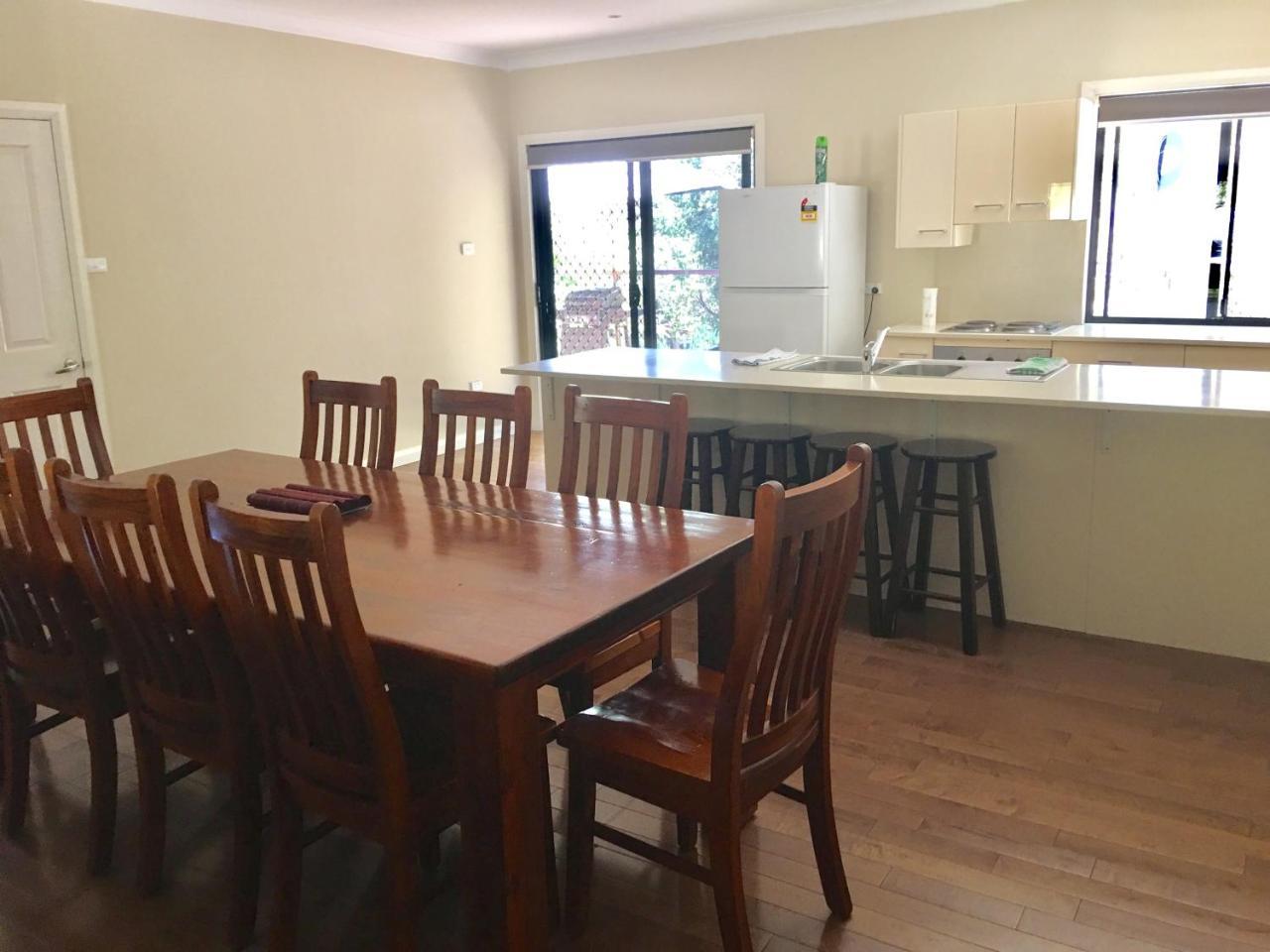 Hillview Farmstay Gundagai Exteriér fotografie