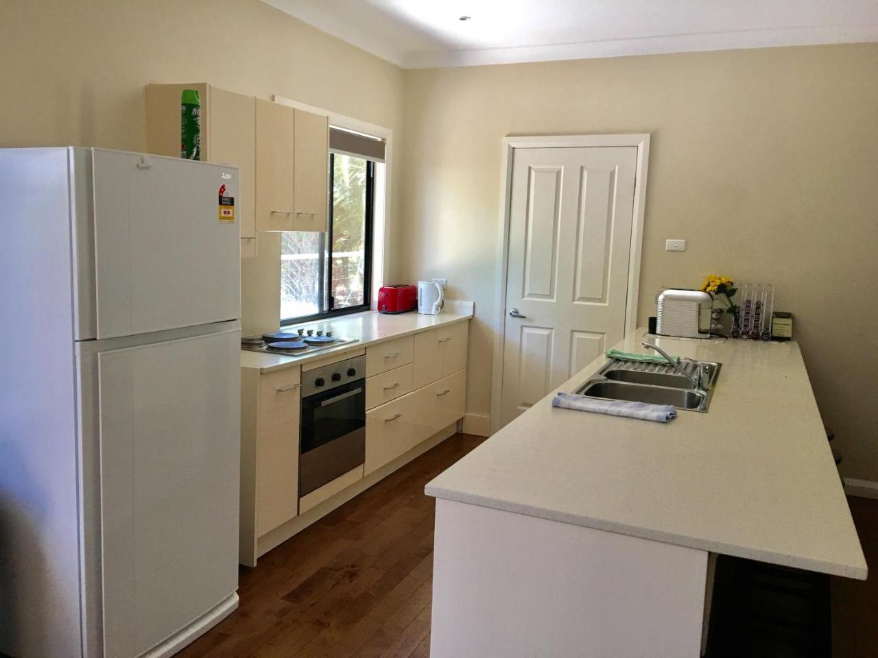 Hillview Farmstay Gundagai Exteriér fotografie