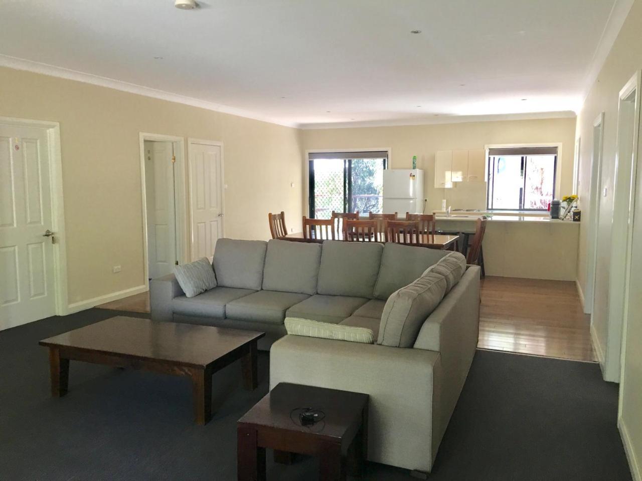 Hillview Farmstay Gundagai Exteriér fotografie